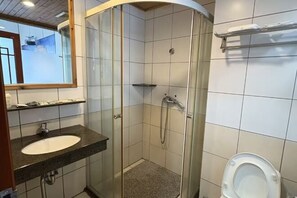 Room - Dexin Hotel Taishan (Taishan)