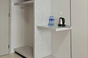 Room - Dexin Hotel Taishan (Taishan)