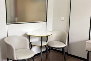 Room - Dexin Hotel Taishan (Taishan)