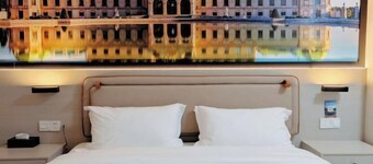 Dexin Hotel Taishan