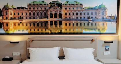 Dexin Hotel Taishan