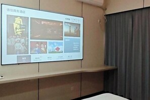 Room - Dexin Hotel Taishan (Taishan)