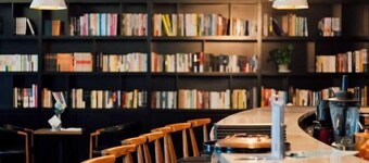 Midland Marriott Hotel (West Coast New Area City Balcony Branch)