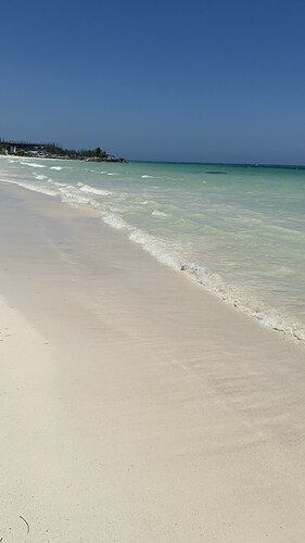 Vacation Home 5 minutes from the beach