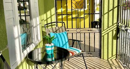 Vacation Home 5 minutes from the beach