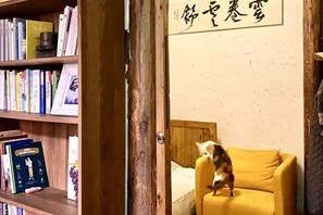 Unclassified image, 2 of 48, button - Xidi Zhuguangli · Mindful Aesthetic Homestay (Yi County)