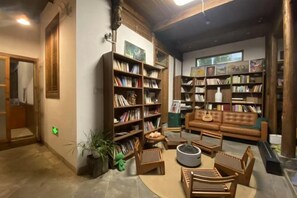 Unclassified image, 3 of 48, button - Xidi Zhuguangli · Mindful Aesthetic Homestay (Yi County)