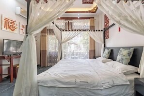 Room - Shuiyue Huanghun Inn (Kunshan)