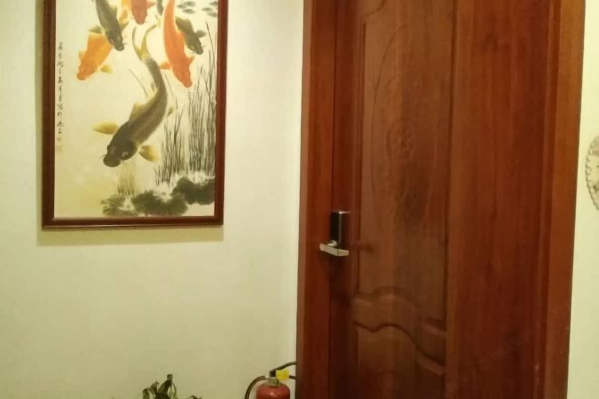 客房