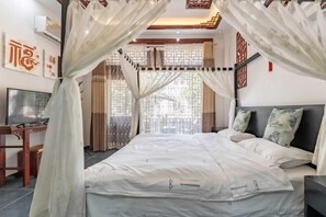 Room - Shuiyue Huanghun Inn (Kunshan)