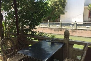 الغرفة