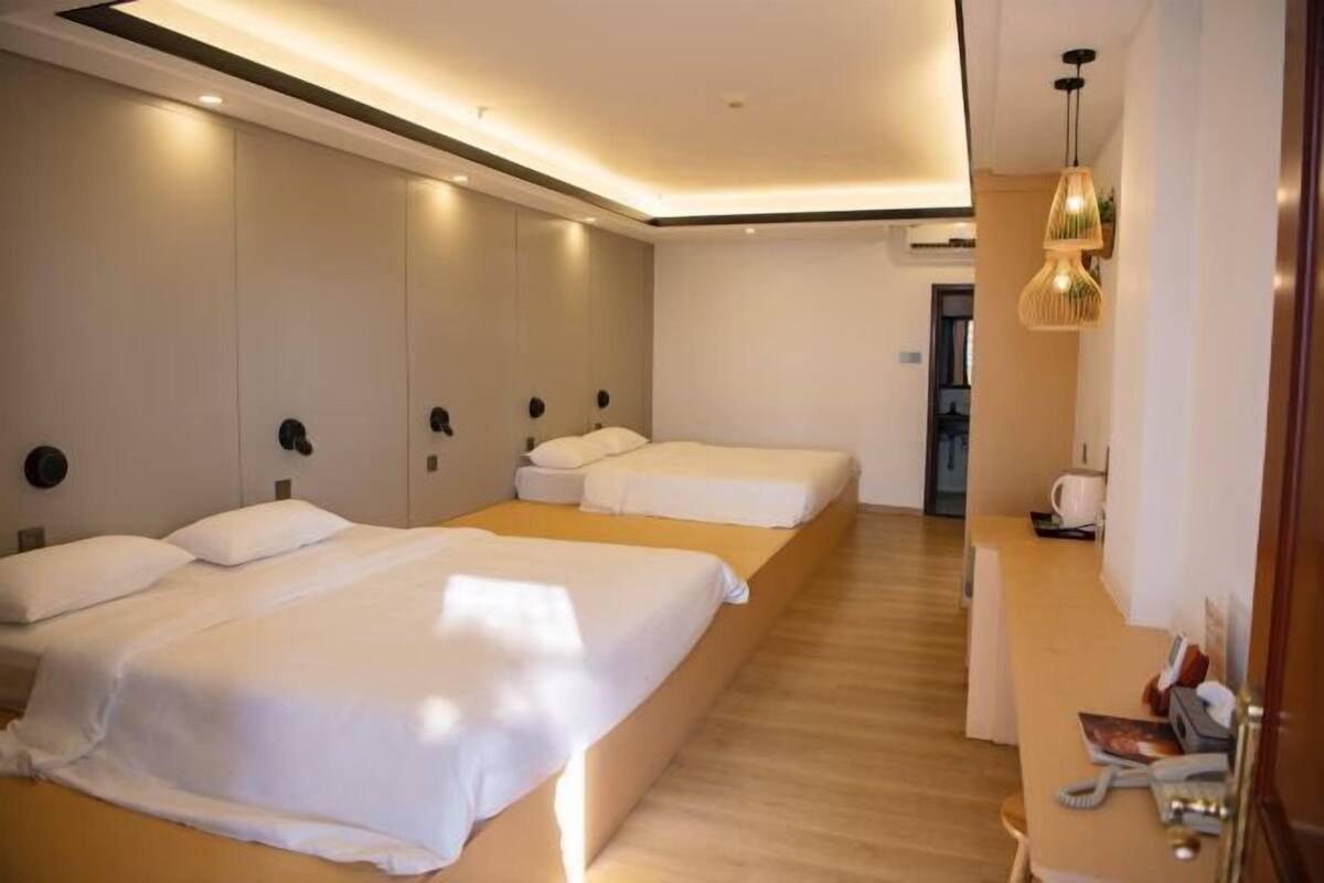 Habitación