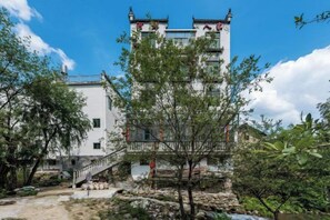 Exterior - He'an Renjia Farm Stay (Wuyuan)