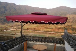 Unclassified image, 3 of 57, button - He'an Renjia Farm Stay (Wuyuan)