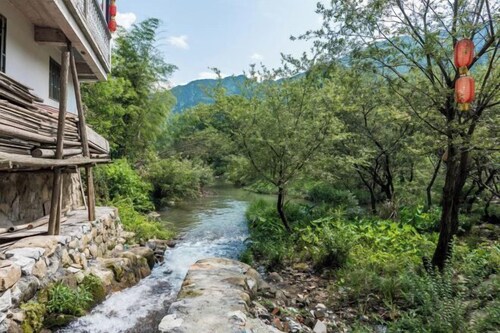 He'an Renjia Farm Stay