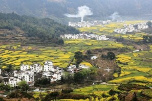 Unclassified image, 2 of 57, button - He'an Renjia Farm Stay (Wuyuan)