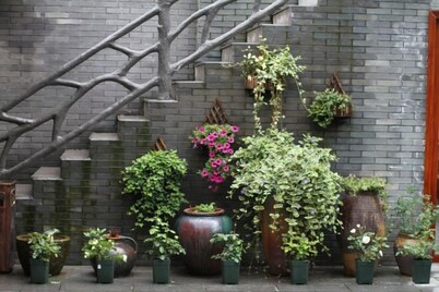 Yunqi Hostel
