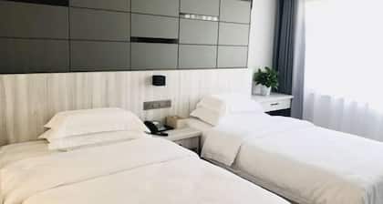 Kaiyue Business Hostel