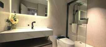 Kaiyue Business Hostel