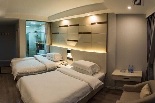 Kaiyue Business Hostel