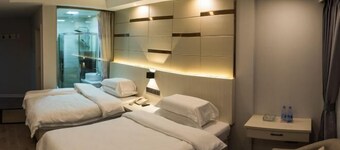 Kaiyue Business Hostel