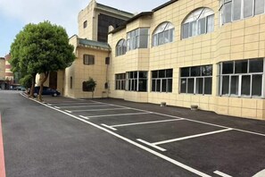 Exterior - Longshangong Hotel (Taihu County)