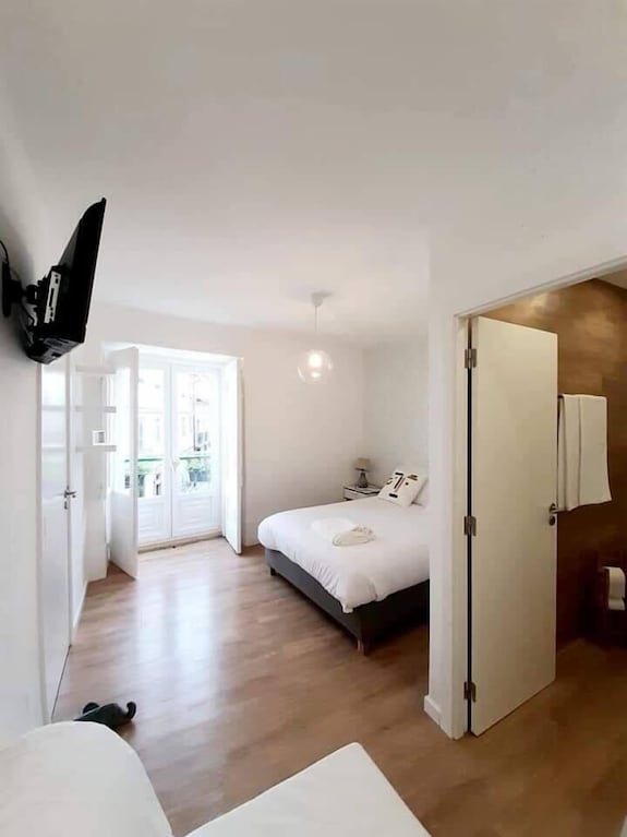 Beautiful Family Apartment In Leiria - Leiria