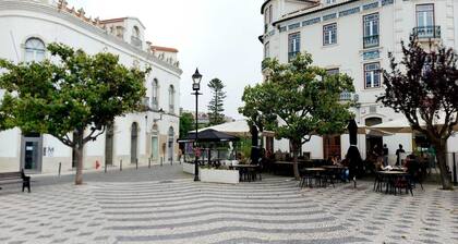 Beautiful Family Apartment in Leiria