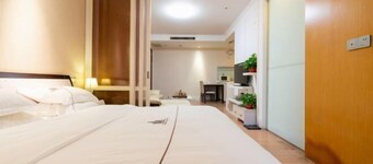 Sunny International Apartment