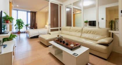 Sunny International Apartment
