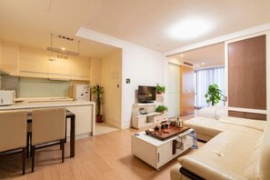 Room - Sunny International Apartment (Tianjin)