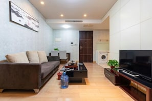 Room - Sunny International Apartment (Tianjin)