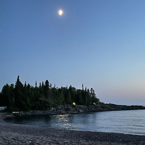 Marina Bay House, Beautiful 4 Season Cottage with Amazing Bay  Views 