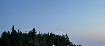 Marina Bay House, Beautiful 4 Season Cottage with Amazing Bay Views