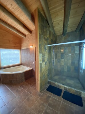 Een douche