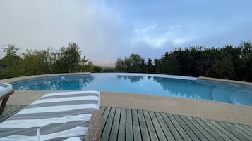 Außenpool