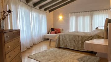 3 Schlafzimmer, Schreibtisch, WLAN