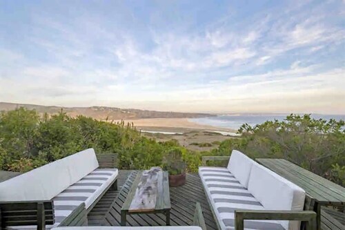 Stunning 3 Bedroom Beachfront Villa