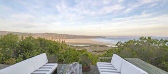 Stunning 3 Bedroom Beachfront Villa