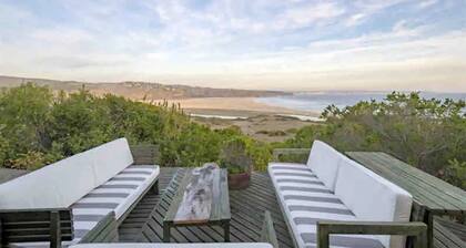 Stunning 3 Bedroom Beachfront Villa