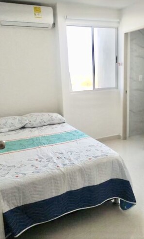 3 Schlafzimmer, Internetzugang