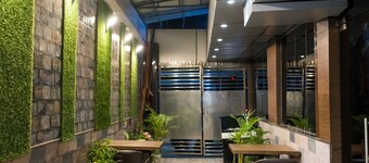 AVENUE Hotel Ballygunge