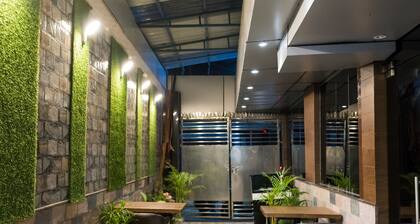 AVENUE Hotel Ballygunge