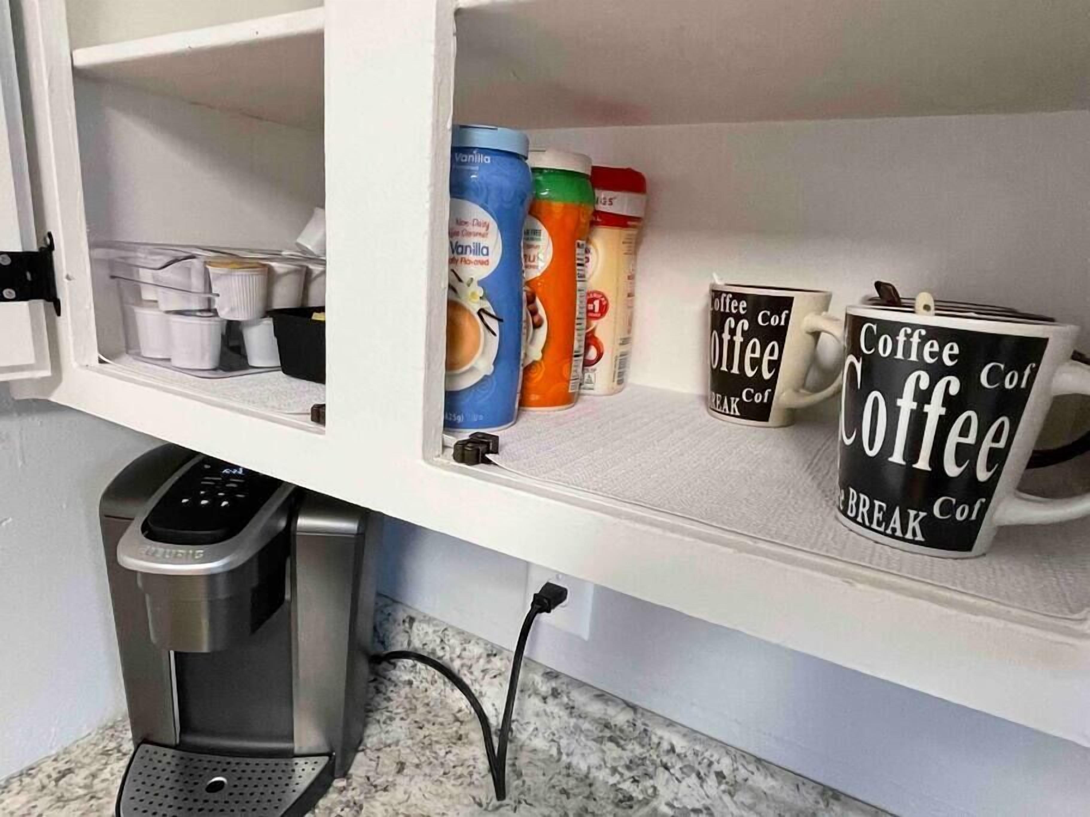 Café et/ou machine à café