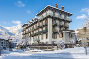 Udendørsområde