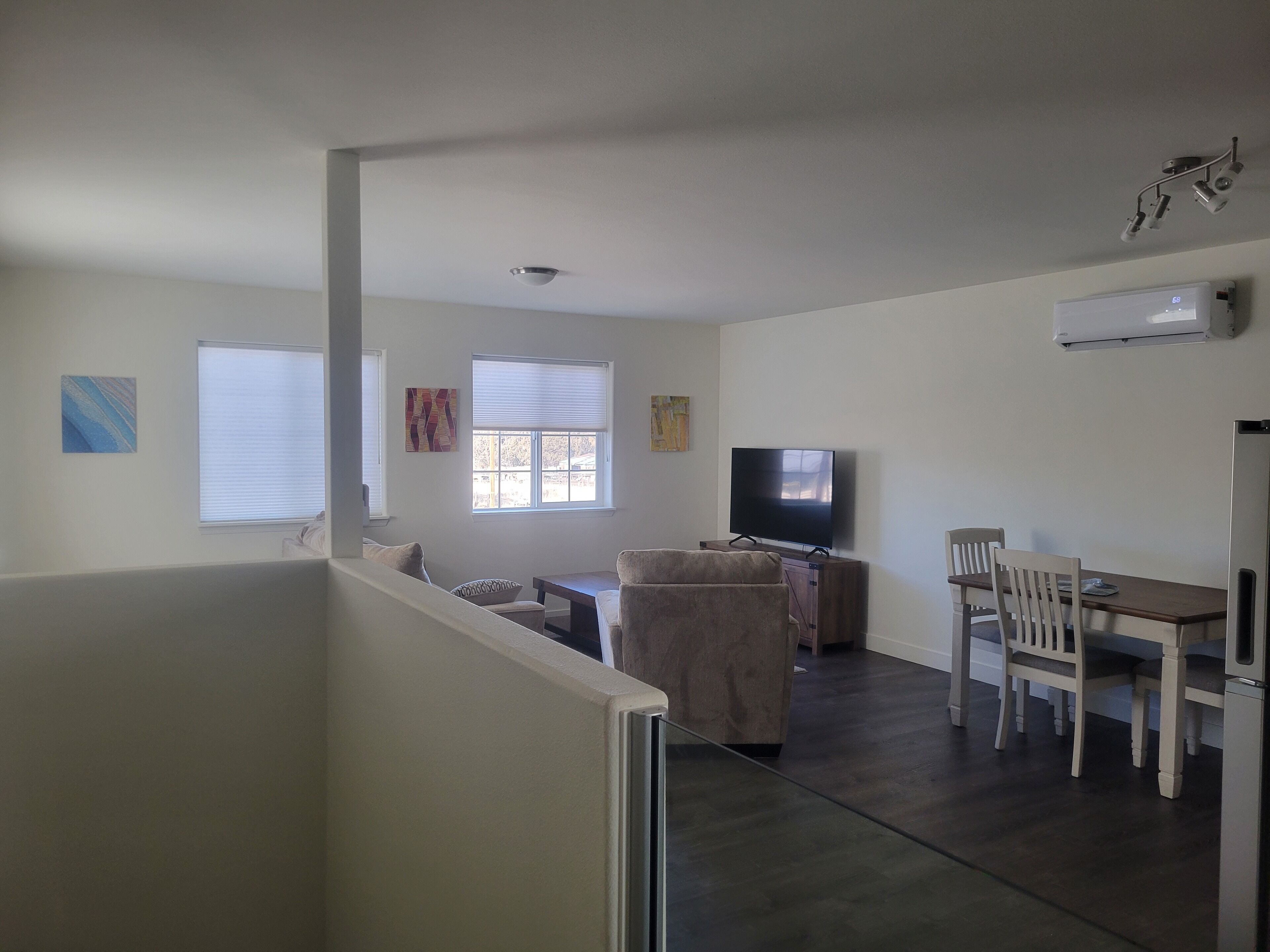 Tranquil Tumalo Home