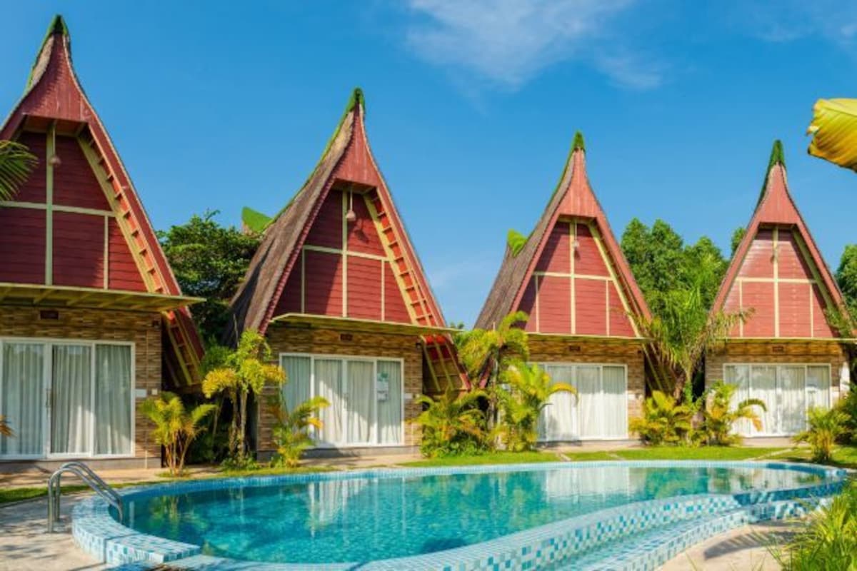 Bungalow