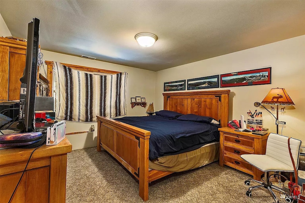 Island Resort, Relax, Rejuvinate Anderson Island Vrbo