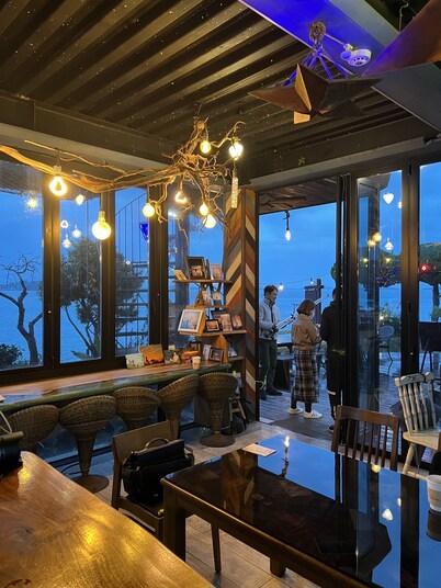 SkyStarSea Pension