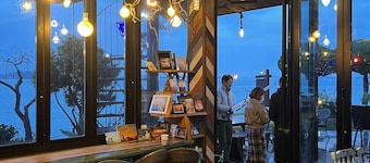 SkyStarSea Pension